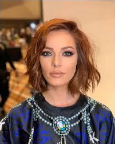 Pour l'année 2018, c'est la miss Nord-Pas-de-Calais qui fut élue Miss France. Comment s'appelle-t-elle ?