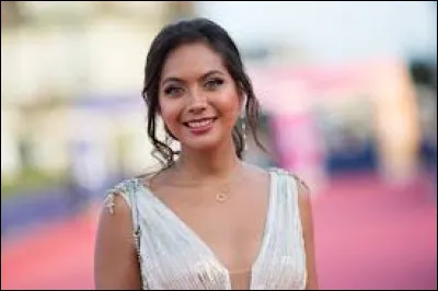 Pour l'année 2019, c'est Vaimalama Chaves qui fut élue Miss France. Quelle région représentait-elle ?