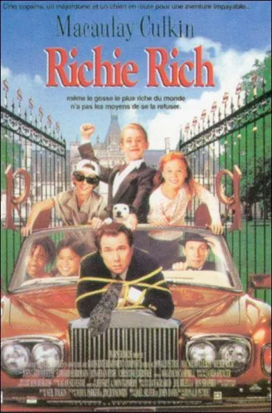 Richie Rich
