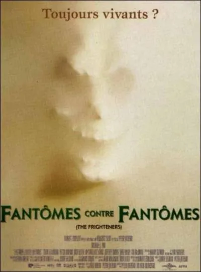 Fantmes contre Fantmes