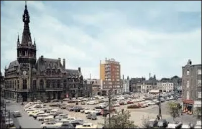 Les habitants de la ville de Tourcoing situé dans le département du Nord sont appelés les Tourquennois.