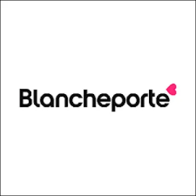 "Blanche-Porte" est une entreprise de vente à distance par Internet et catalogue de vêtements et de linge de maison.