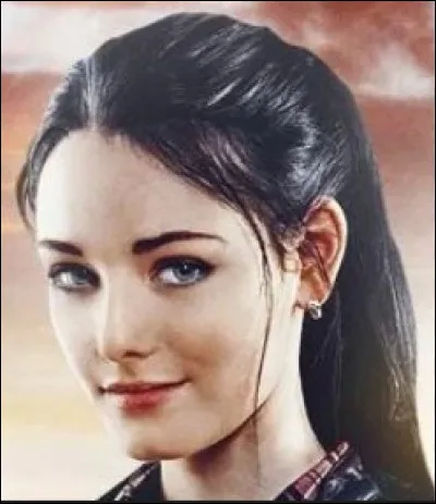 Comment s'appelle l'héroïne du film ?