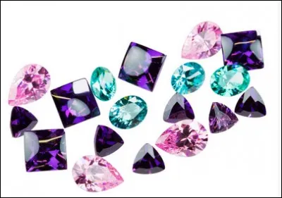 Quelle pierre est l'héroïne ?