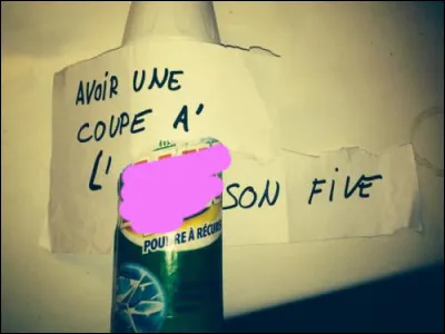 Bien dégagé autour des oreillettes !