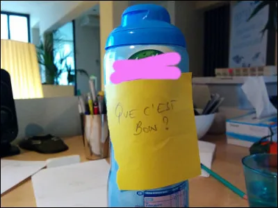 Çà, c'est à voir...