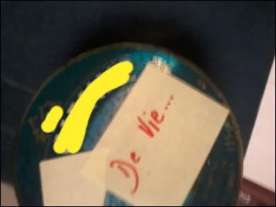 Existentiel... et pas sur terre ?