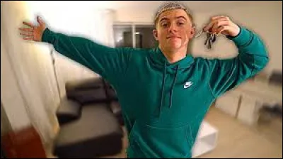 En quelle année est-il né ?