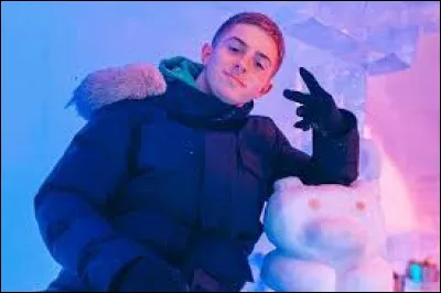 Quelle est sa nationalité ?