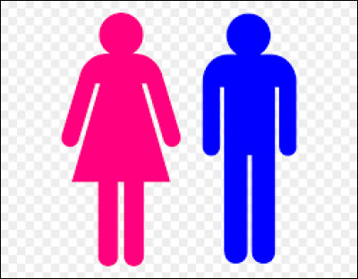 Es-tu un mâle ou une femelle ?