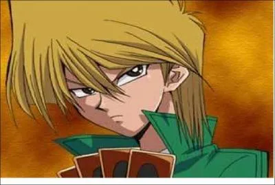 Comment s'appelle ce personnage ?