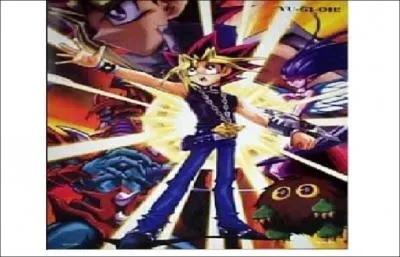 Comment s'appelle ce personnage ?