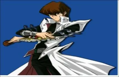 Comment s'appelle ce personnage ?