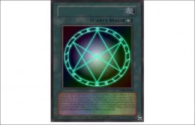 Comment s'appelle cette carte ?