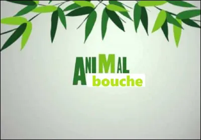 Quel animal n'a pas une gueule, mais une bouche ?