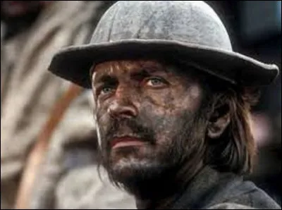 Quel roman de Zola évoque le travail des ''gueules noires'' (mineurs) ?