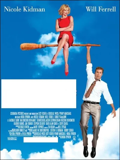 À quel film appartient cette affiche ?