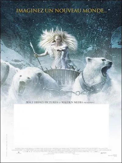 À quel film appartient cette affiche ?