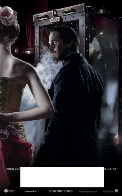 À quel film appartient cette affiche ?