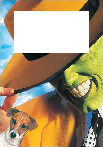 À quel film appartient cette affiche ?