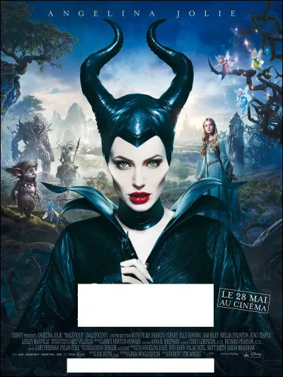 À quel film appartient cette affiche ?