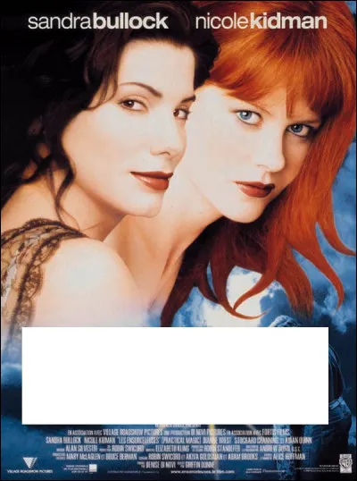 À quel film appartient cette affiche ?