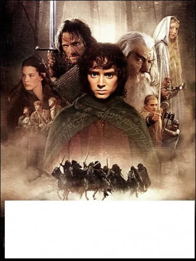 À quel film appartient cette affiche ?