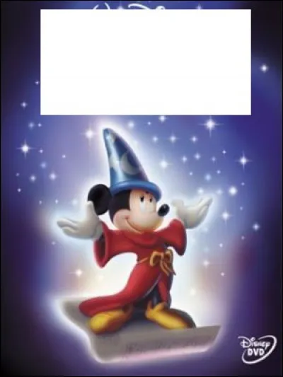 À quel film appartient cette affiche ?