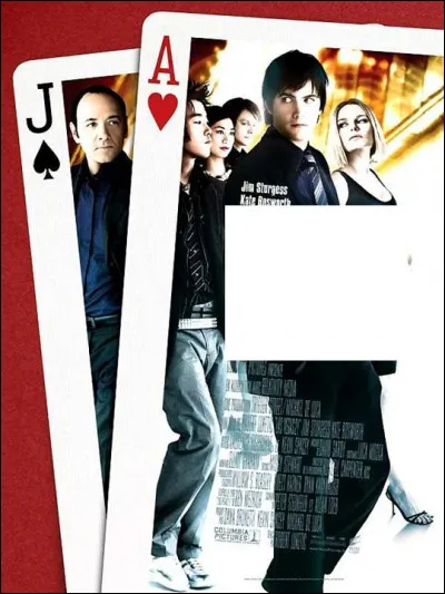 À quel film appartient cette affiche ?