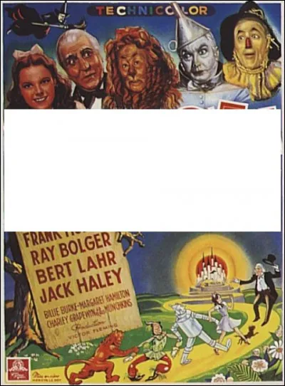 À quel film appartient cette affiche ?