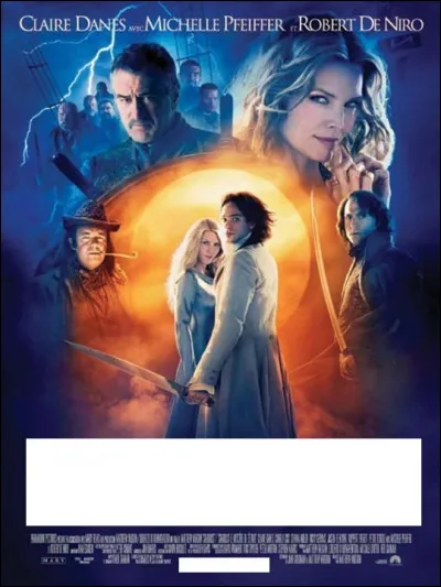 À quel film appartient cette affiche ?