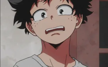 Quiz My hero academia