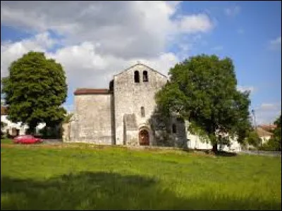 Saint-Just est une commune P&eacute;rigordine situ&eacute;e en r&eacute;gion ...