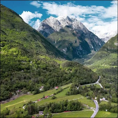 Un endroit qui plairait à beaucoup, et bien sûr à José !