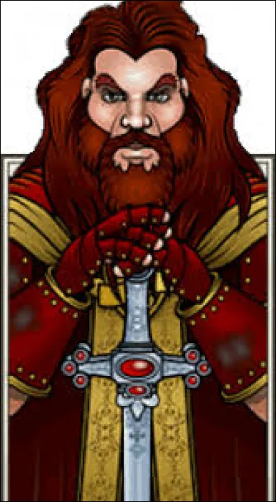 Qui est le fondateur de Gryffondor ?