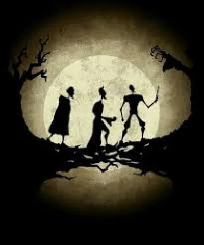 Comment s'appelle le deuxi&egrave;me des trois fr&egrave;res Peverell ?