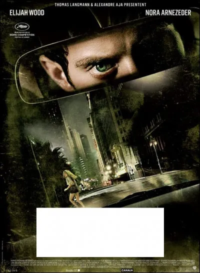 À quel film appartient cette affiche ?