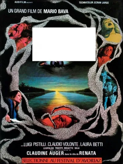 À quel film appartient cette affiche ?