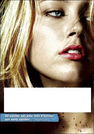 À quel film appartient cette affiche ?