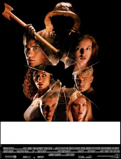 À quel film appartient cette affiche ?