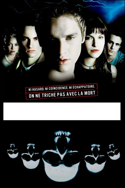 À quel film appartient cette affiche ?