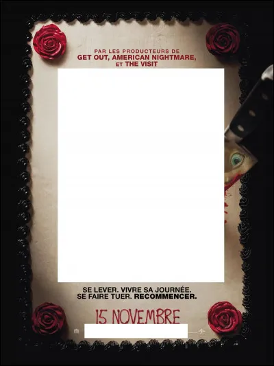 À quel film appartient cette affiche ?