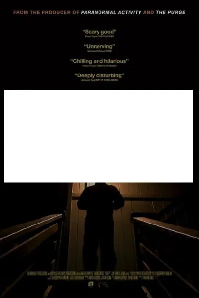 À quel film appartient cette affiche ?