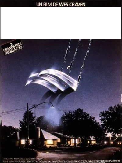 À quel film appartient cette affiche ?