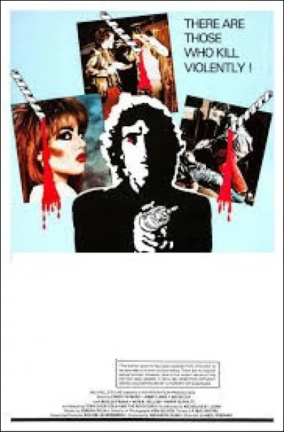 À quel film appartient cette affiche ?