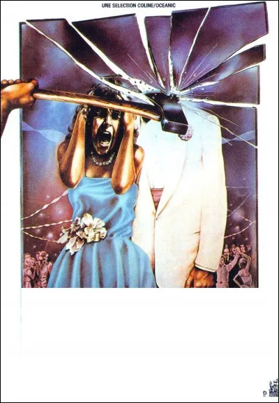 À quel film appartient cette affiche ?