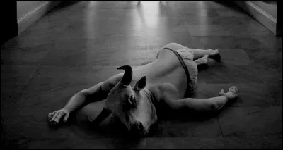 Quel héros massacra le Minotaure ?