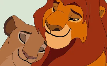 Quiz Le roi lion