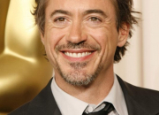 Quiz Les acteurs du MCU - Robert Downey Junior