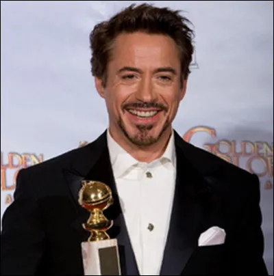 Dans quel film n'a-t-il pas joué ?